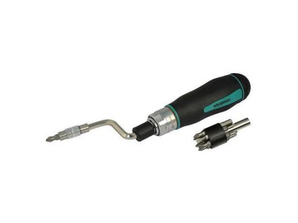 Skrutkovac whirlpower 96-7914, SpeedyDriver, 1/4 | ajtech.sk