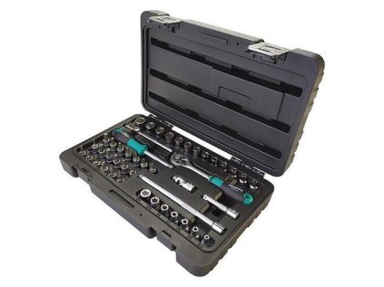 Sada hlavic whirlpower 1612-2545SE, 45 dielna,  | ajtech.sk