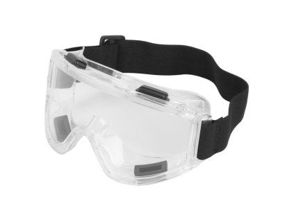 Okuliare Safetyco B028, ochranné | extratech.sk