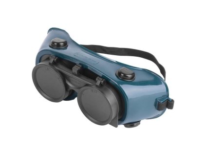 Okuliare Safetyco B012, zváračské | ajtech.sk