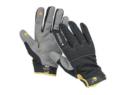 Rukavice fh EPOPS 10, semiš, Spandex | ajtech.sk