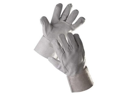 Rukavice SNIPE 11, kožené, zváračské | ajtech.sk