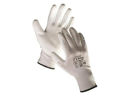 Rukavice BUNTING Evolution (M) záhradné, nylon | ajtech.sk