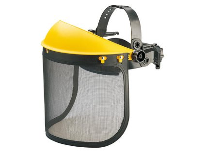 Stit B916-SP • ochranný, drátená mriežka, CE | ajtech.sk