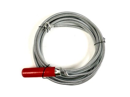 Cistic PP3101 15 m, 09 mm, špirála na odpad | ajtech.sk
