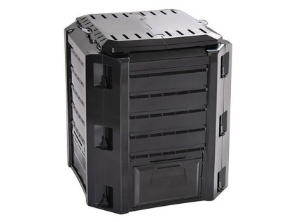 Komposter COMPOGREEN IKST380C, 380 lit | ajtech.sk