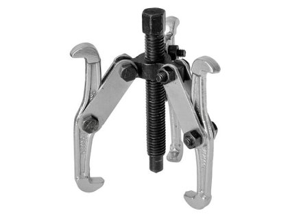 Stahovak HR56110 100 mm, 3-ramenný | ajtech.sk