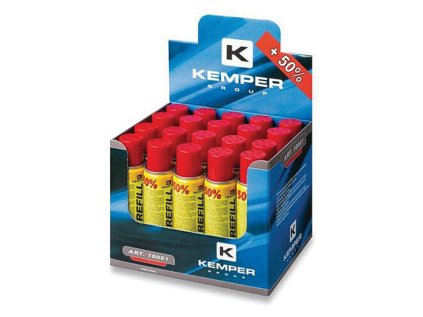 Plyn KEMPER 10051, 150 ml, Bután | ajtech.sk