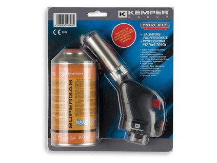 KEMPER Lampa 1060KIT, Superkit 170 g | ajtech.sk