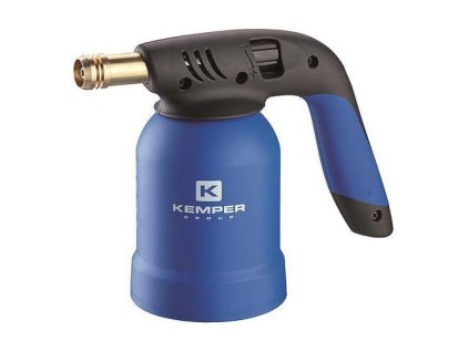 KEMPER Lampa 770, Tornado Metal Piezo, kov | ajtech.sk