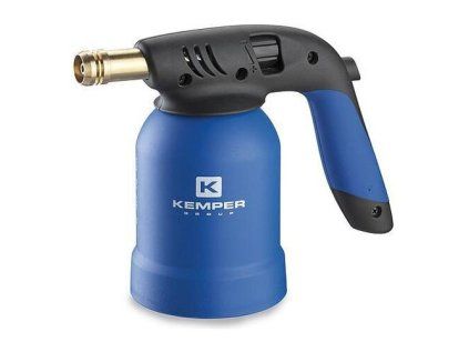 Suprava spajkovacia KEMPER Tornado Piezo, plast | extratech.sk