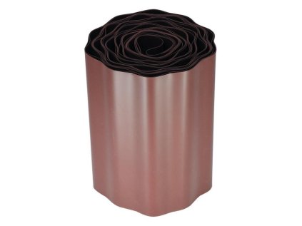 Lem trávnikový 150 mm, L-9 m, hnedý | ajtech.sk