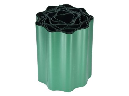 Lem trávnikový 100 mm, L-9 m, zelený | ajtech.sk