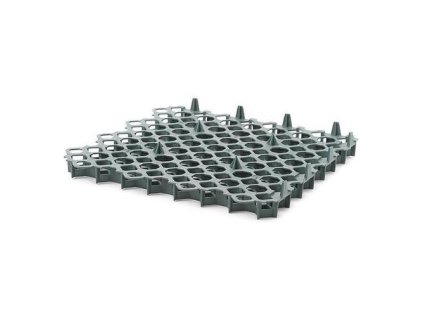 Mriežka zatrávňovacia GardenPUZZLE I, 492/39 mm, 2171294 | ajtech.sk