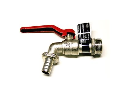 Ventil PP0911 3/4", záhradný | ajtech.sk