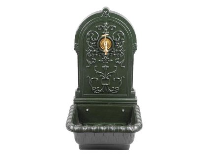 Umyvadlo WB-005 • záhradné, 440x360x765 mm | ajtech.sk