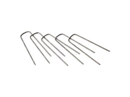 Spona Garden E1203 4x15 cm, bal. 40 ks | ajtech.sk