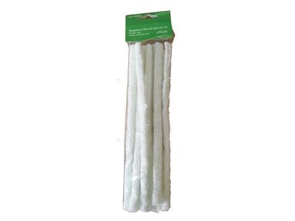 Knot Wick12 • 12 cm, do fakle, bal. 10 ks | ajtech.sk