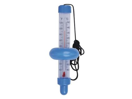 Teplomer TMS-108 Float, 195x50x70 mm, plast, baz | ajtech.sk