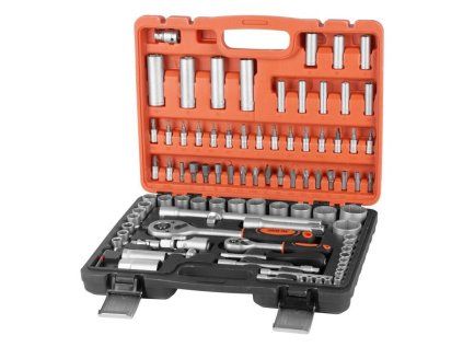 Sada naradia Strend Pro WT940, 94 dielna, bity,  | extratech.sk