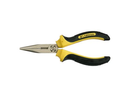 Klieste Strend Pro PL0043 150 mm, s dlhým nosom | ajtech.sk