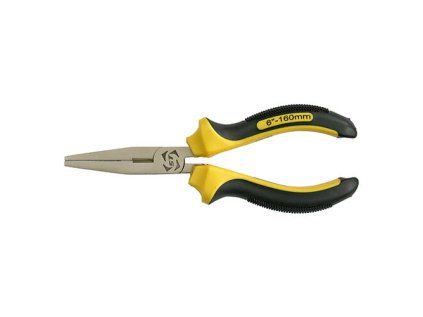 Klieste Strend Pro PL0045 150 mm, s dlhymi čeľus | extratech.sk