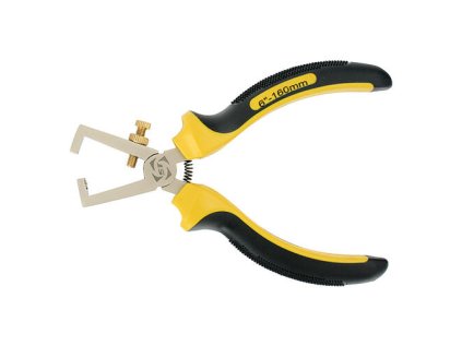 Kliešte Strend Pro PL0047 160 mm, odblankovacie | ajtech.sk