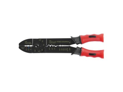 Kliešte Strend Pro CT8008, krimpovacie, 0,75-6.0, 225mm | ajtech.sk