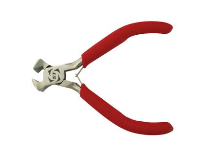 Kliešte Strend Pro MP001C, 115 mm, štikacie, čel | ajtech.sk