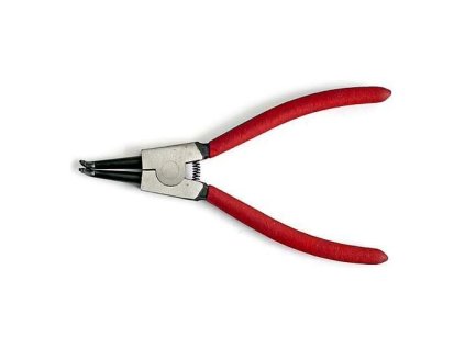Kliešte Strend Pro P0182D 180 mm, na poistné krú | ajtech.sk