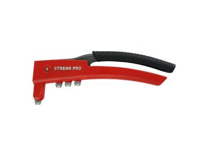 Kliešte Strend Pro DC-102 CRV, nitovacie | extratech.sk
