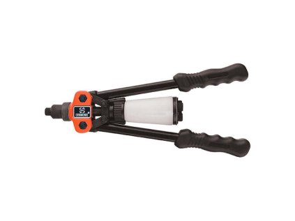 Kliešte Strend Pro R09-803, nitovacie, 280 mm, C | ajtech.sk