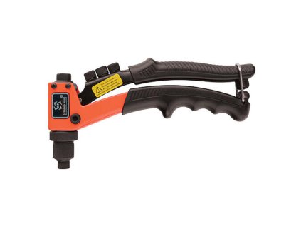 Kliešte Strend Pro R09-958, nitovacie, 200 mm | ajtech.sk