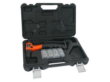 Klieste Strend Pro BT-603, 200 mm, nitovacie | extratech.sk