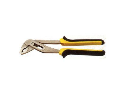Kliešte Strend Pro PL4810 250 mm, nastaviteľné | extratech.sk