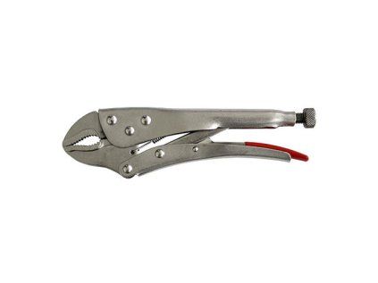 Klieste SK076 250 mm, samosvorné | extratech.sk