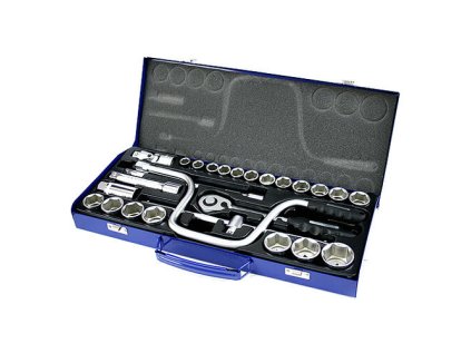 Sada HONITON ST400026 SN-23 26 dielna, 1/2" | ajtech.sk