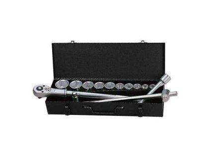 Sada hlavic whirlpower 1616-0121, 21 dielna, 3/4 | ajtech.sk