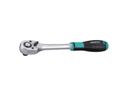 Racna whirlpower 16132-03 72T, 3/8", Cr-V | ajtech.sk