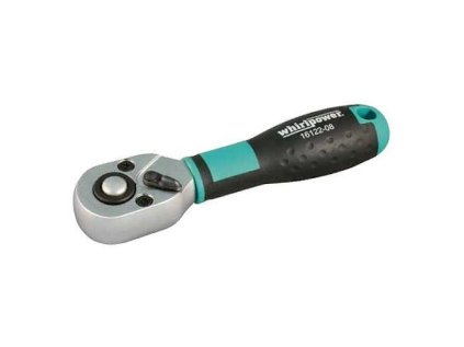 Racna whirlpower 16122-08, 108 mm, 36T, 1/4", Cr | ajtech.sk