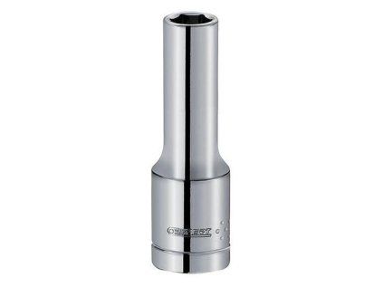 Hlavica Expert E113751T, 04 mm, predĺžená, 1/4" | extratech.sk