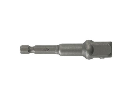 Adapter STREND PRO AD1625.A, 1/2", Hex stopka | ajtech.sk