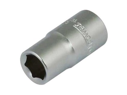 Hlavica whirlpower 16121-11, 09.0 mm, 1/4", Cr-V | ajtech.sk