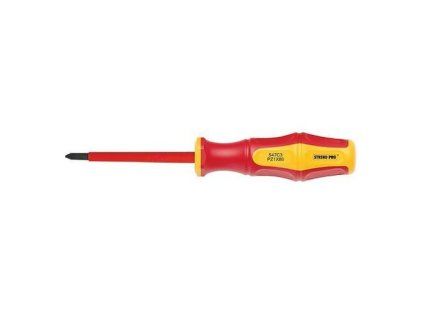 Skrutkovac STREND PRO CX547B, VDE PH1x080 mm, Ph | extratech.sk