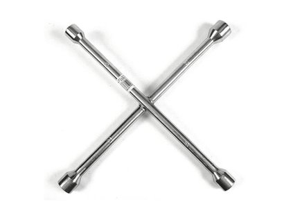 Kluc HR35101 17x19x21x23 mm, na kolesá | ajtech.sk