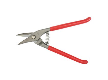 Noznice D03652B, na plech, 250 mm, ľavé | ajtech.sk