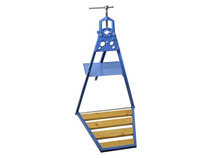 Zverak York Pioneer 03 Standard, stojanový | ajtech.sk