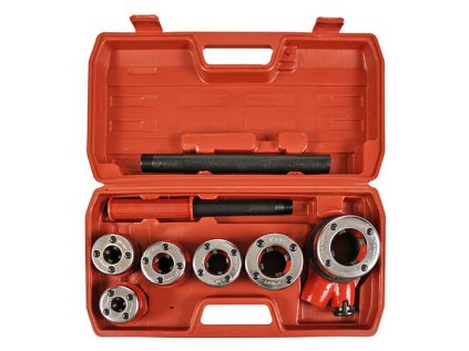 Zavitnica PP3304.T062 1/2" - 1", 3 dielna | ajtech.sk