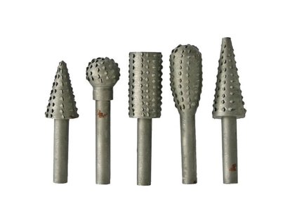 Sada raspla E00731 5 dielna, rotačné | ajtech.sk