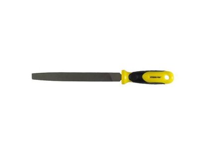 Pilník Strend Pro BF1001 150/2 PLO, plochý | ajtech.sk